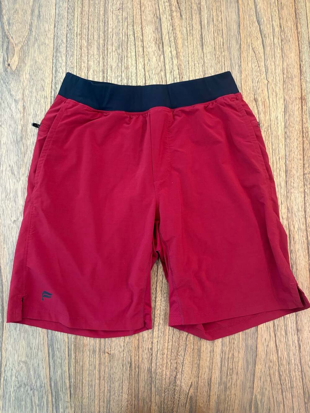 Fabletics The Franchise Athletic Performance Shorts